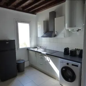 La Vue Du Palais Appartement