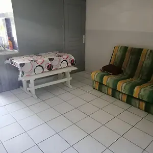 Jolie Proche Du Parc Des Expositions Appartement