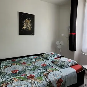 Studio Buffon Appartement
